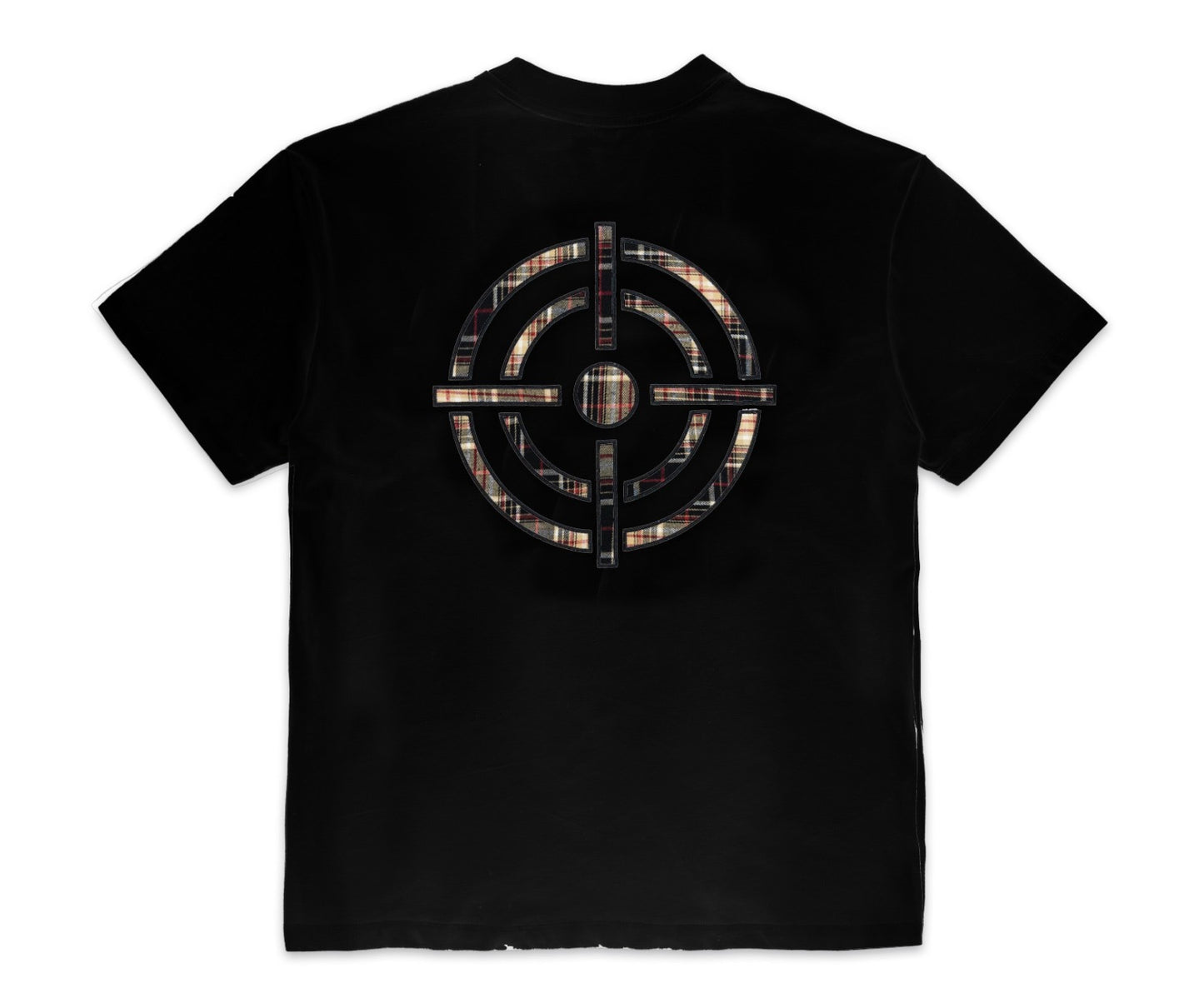 Black KYS T-Shirt